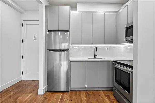 705 Lafayette Avenue Bedford Stuyvesant Brooklyn NY 11221
