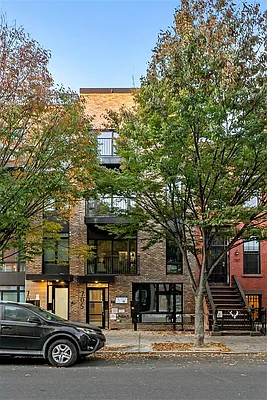 705 Lafayette Avenue Bedford Stuyvesant Brooklyn NY 11221