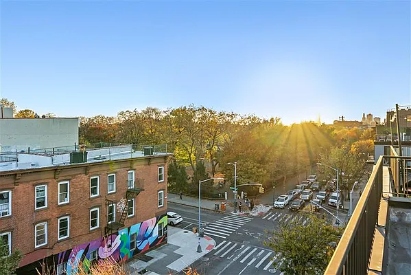 705 Lafayette Avenue Bedford Stuyvesant Brooklyn NY 11221