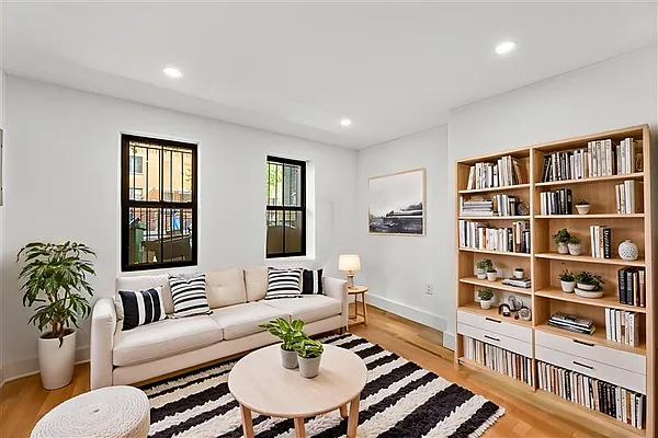 82 Utica Avenue Weeksville Brooklyn NY 11213
