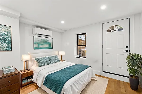 82 Utica Avenue Weeksville Brooklyn NY 11213