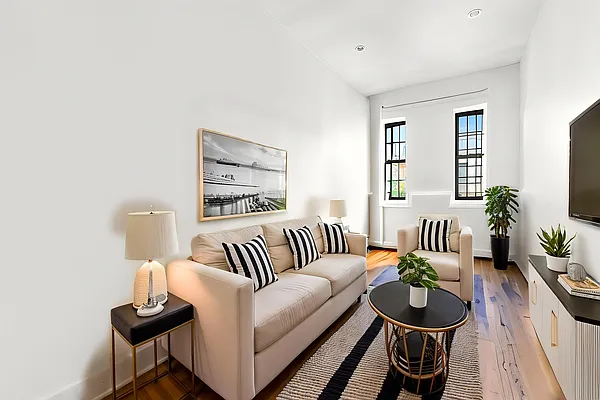 861 Halsey Street Stuyvesant Heights Brooklyn NY 11233