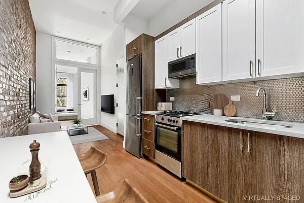 861 Halsey Street Stuyvesant Heights Brooklyn NY 11233