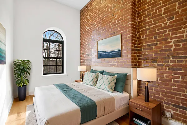 861 Halsey Street Stuyvesant Heights Brooklyn NY 11233