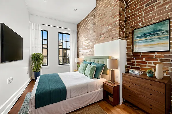 861 Halsey Street Stuyvesant Heights Brooklyn NY 11233
