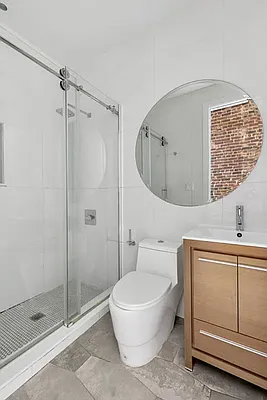 861 Halsey Street Stuyvesant Heights Brooklyn NY 11233