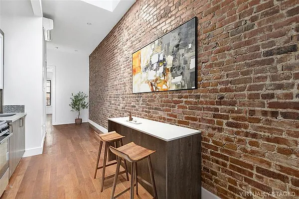 861 Halsey Street Stuyvesant Heights Brooklyn NY 11233