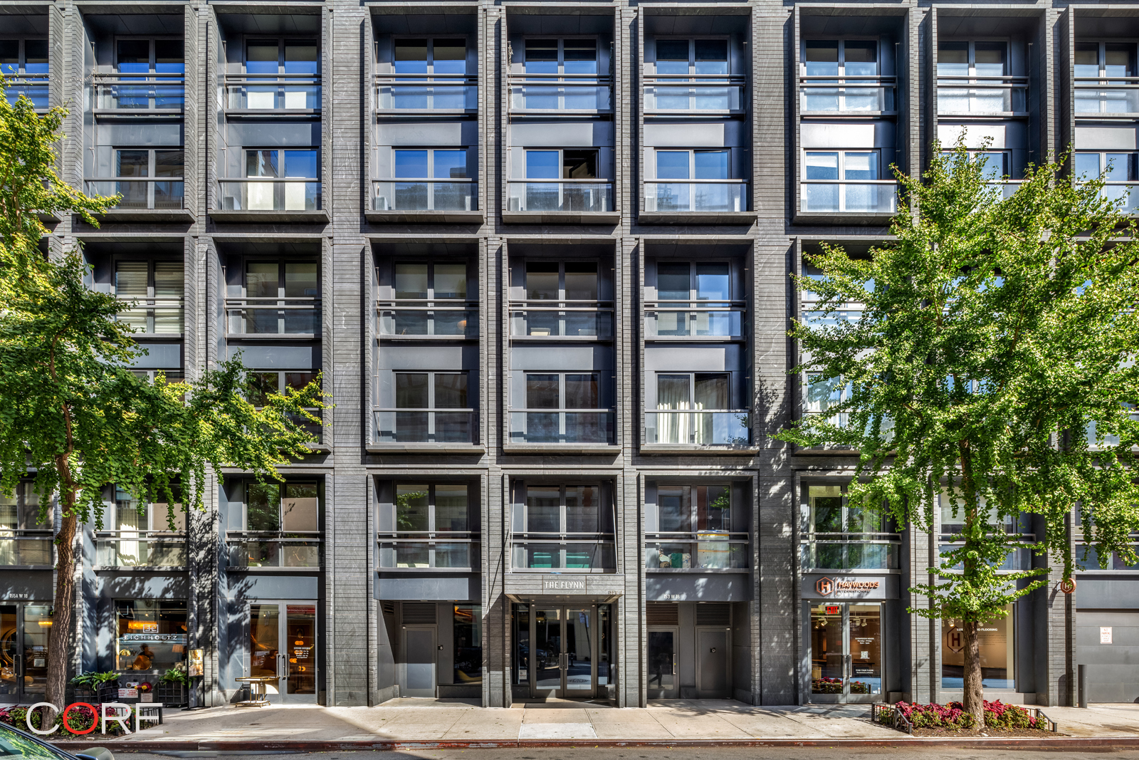 155 West 18th Street PH2 Chelsea New York NY 10011
