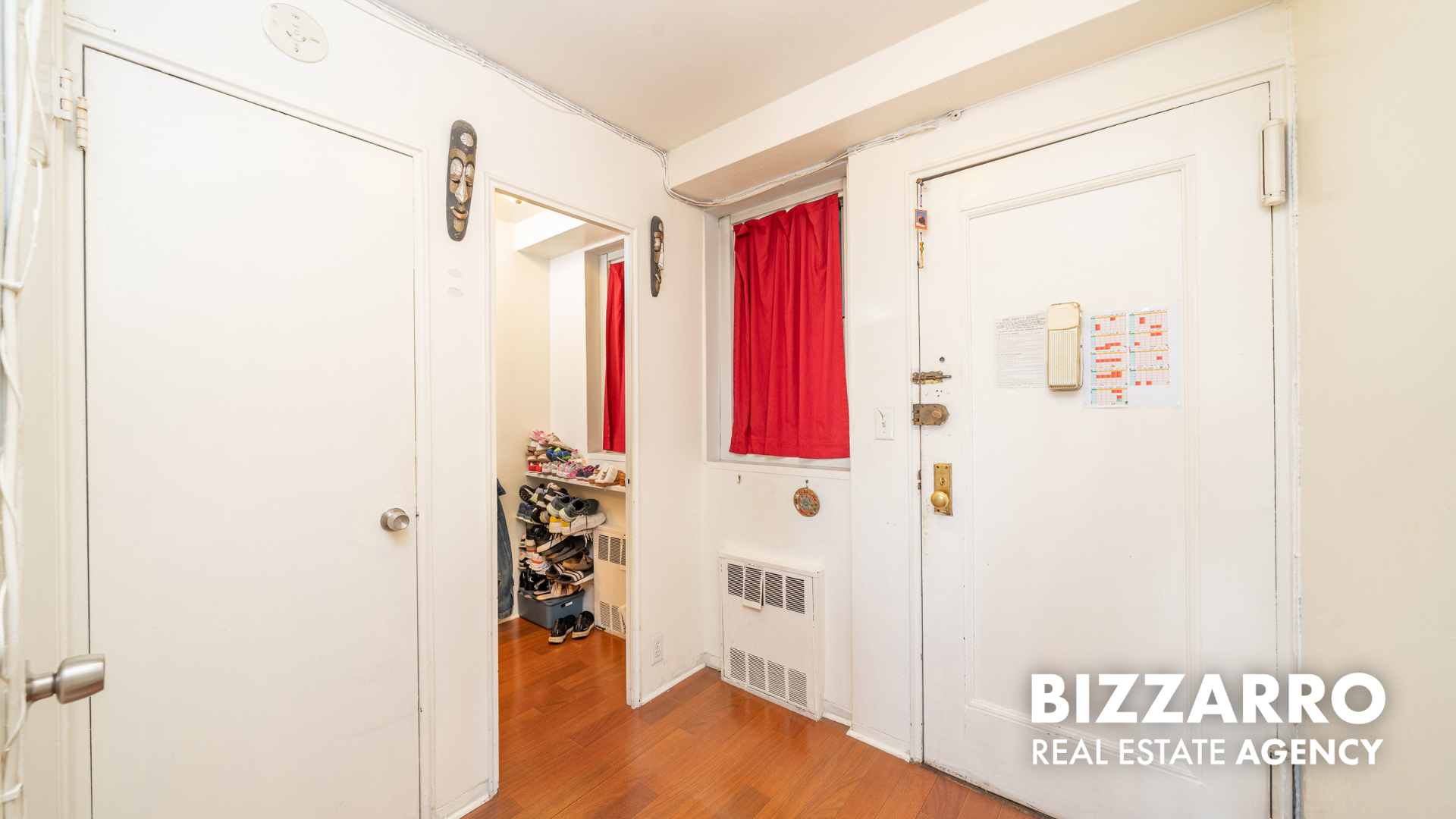 35-11 85th Street 9A Jackson Heights Queens NY 11372