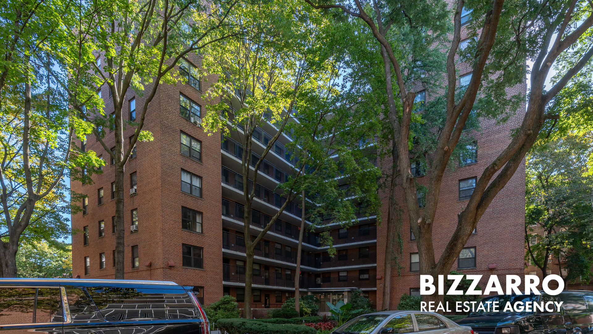 35-11 85th Street 9A Jackson Heights Queens NY 11372