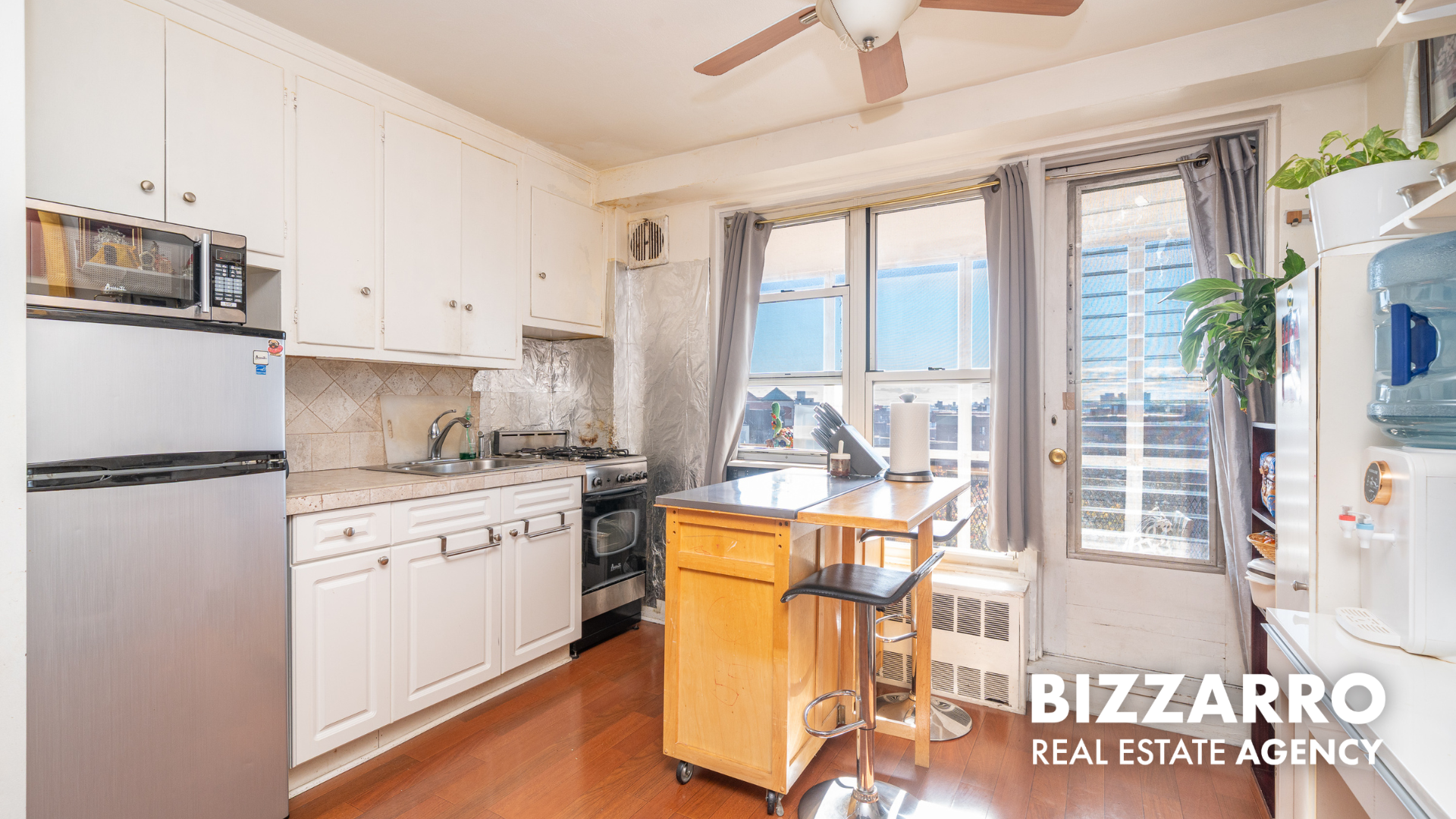 35-11 85th Street 9A Jackson Heights Queens NY 11372