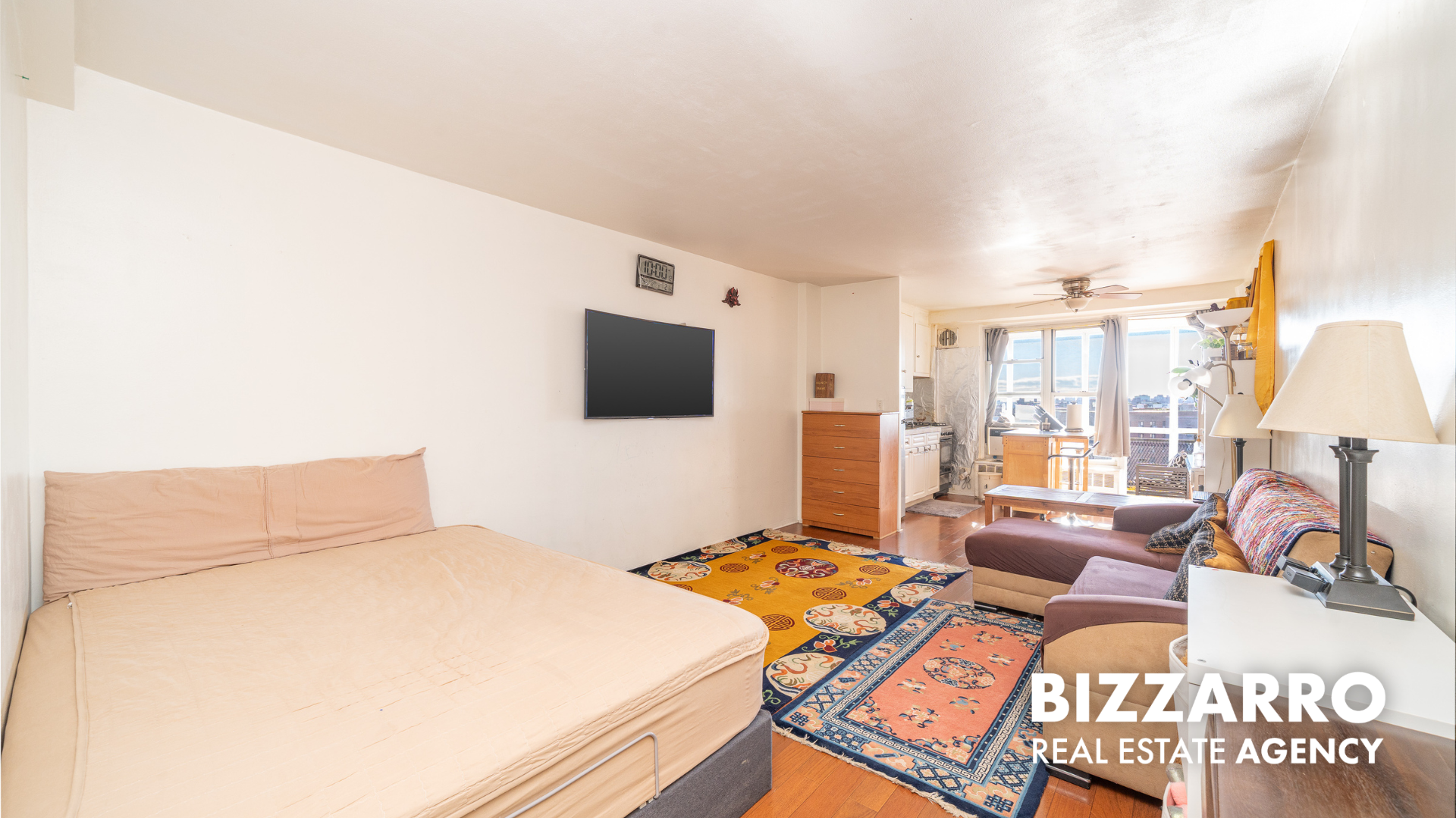 35-11 85th Street 9A Jackson Heights Queens NY 11372