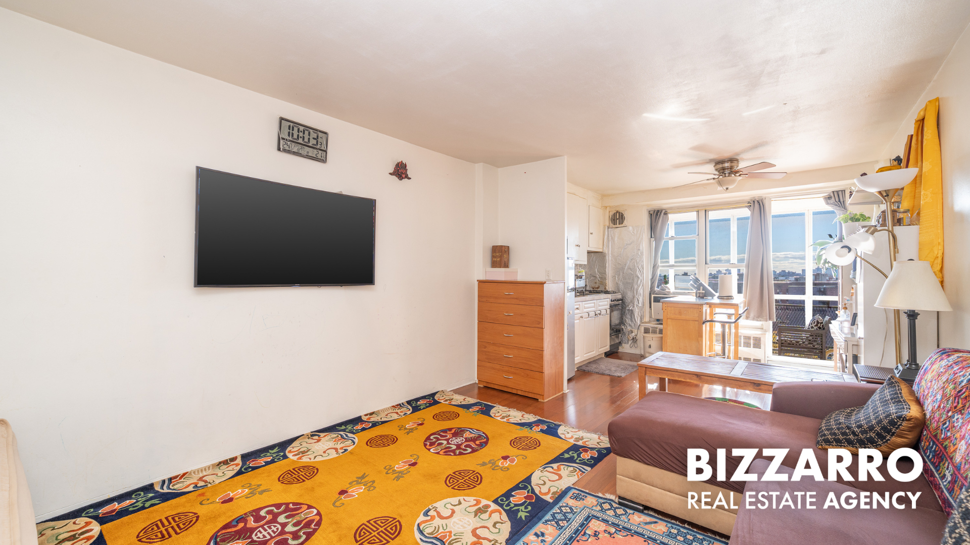 35-11 85th Street 9A Jackson Heights Queens NY 11372