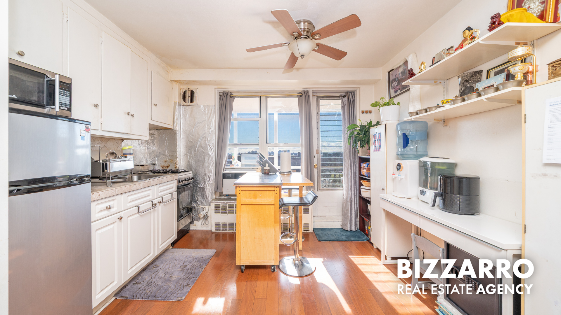 35-11 85th Street 9A Jackson Heights Queens NY 11372