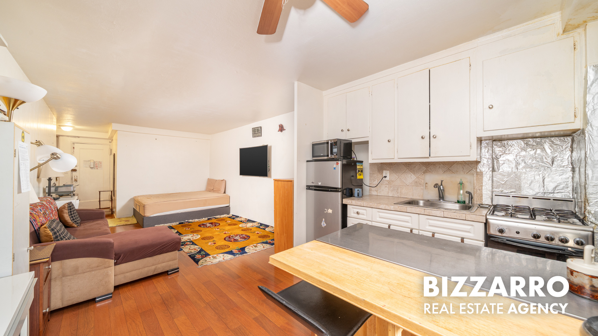 35-11 85th Street 9A Jackson Heights Queens NY 11372