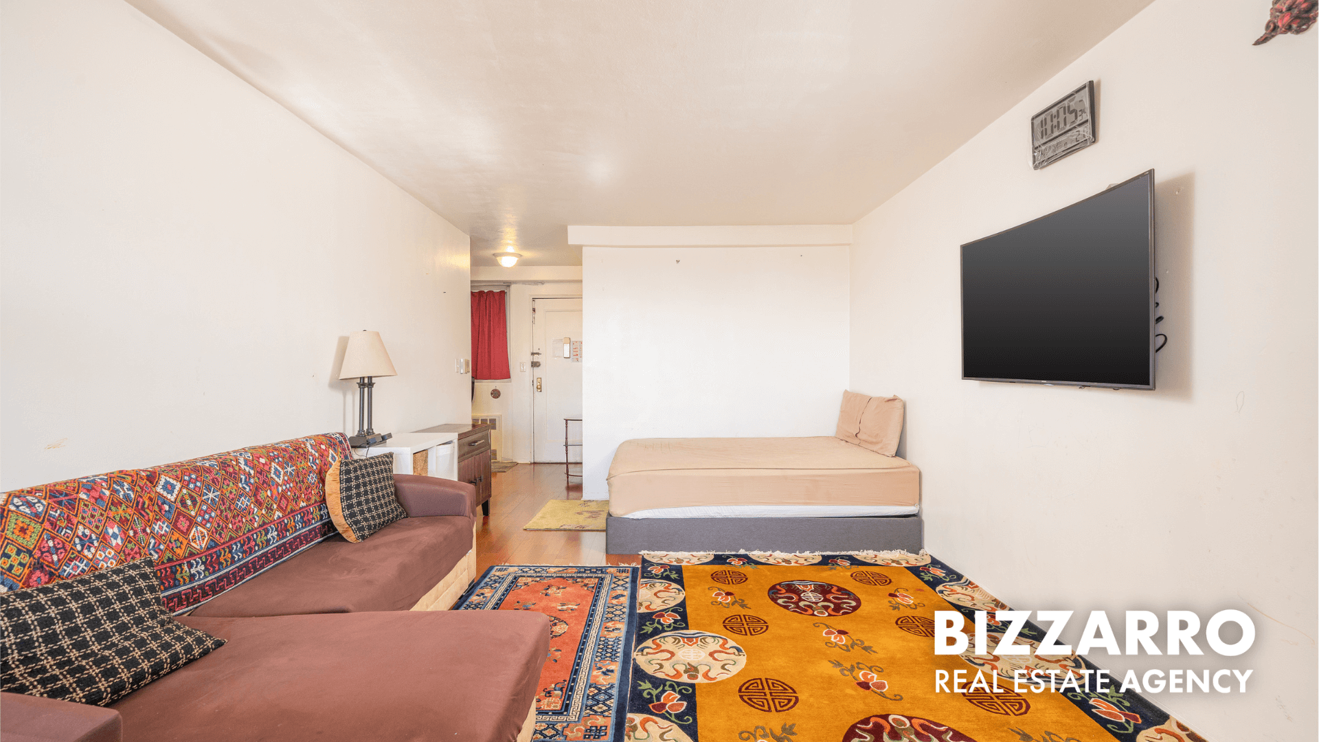 35-11 85th Street 9A Jackson Heights Queens NY 11372