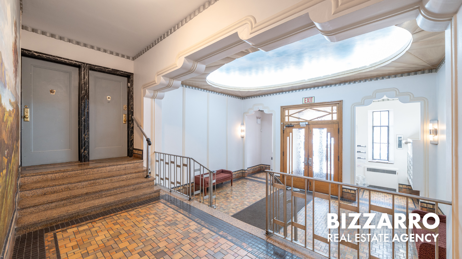 680 West 204th Street Inwood New York NY 10034