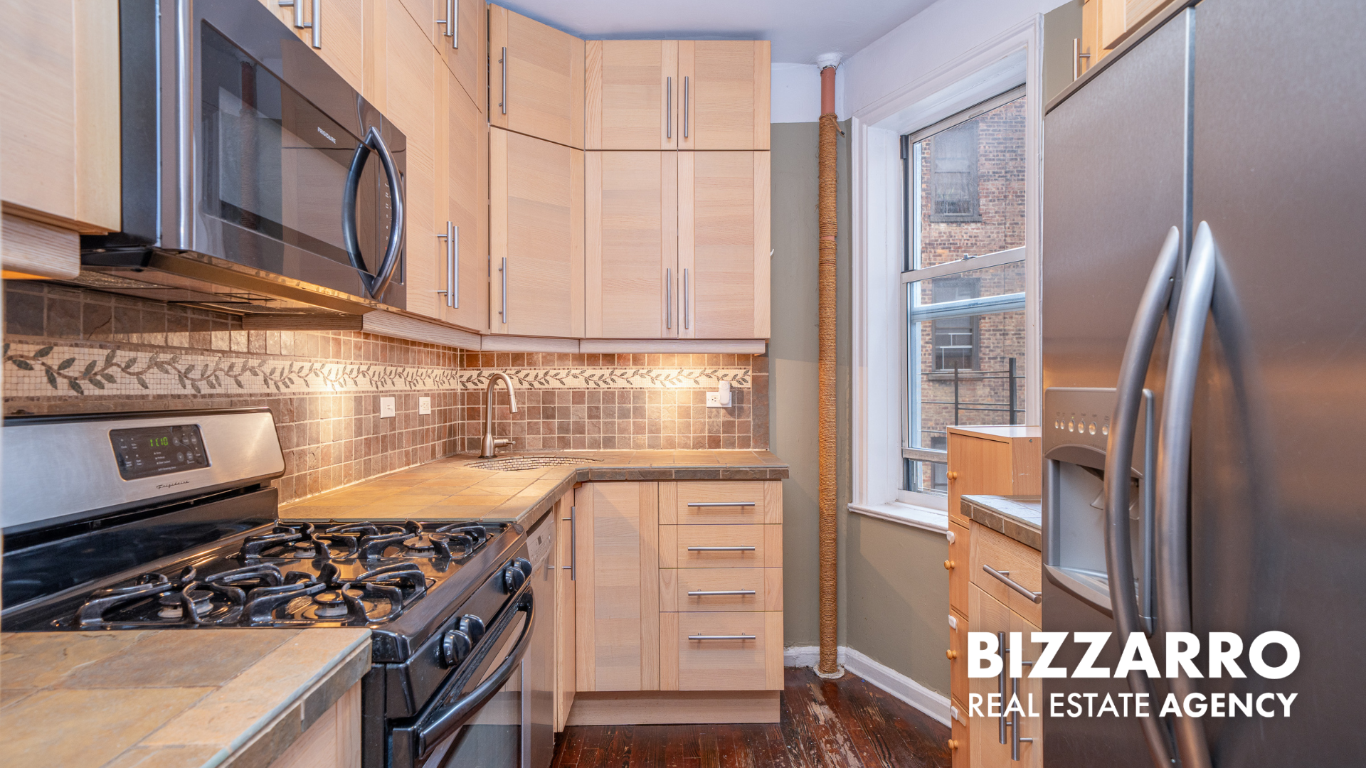 680 West 204th Street Inwood New York NY 10034