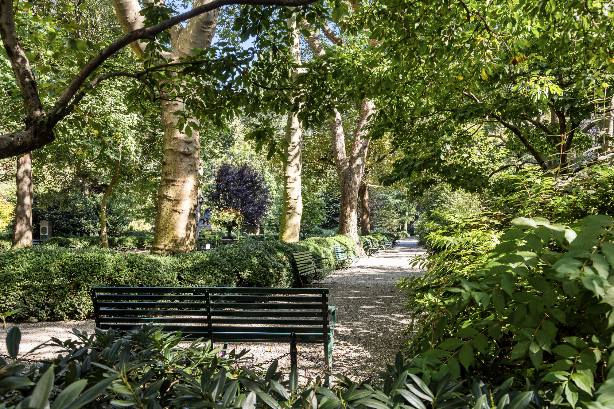 11 Gramercy Park South Gramercy Park New York NY 10003