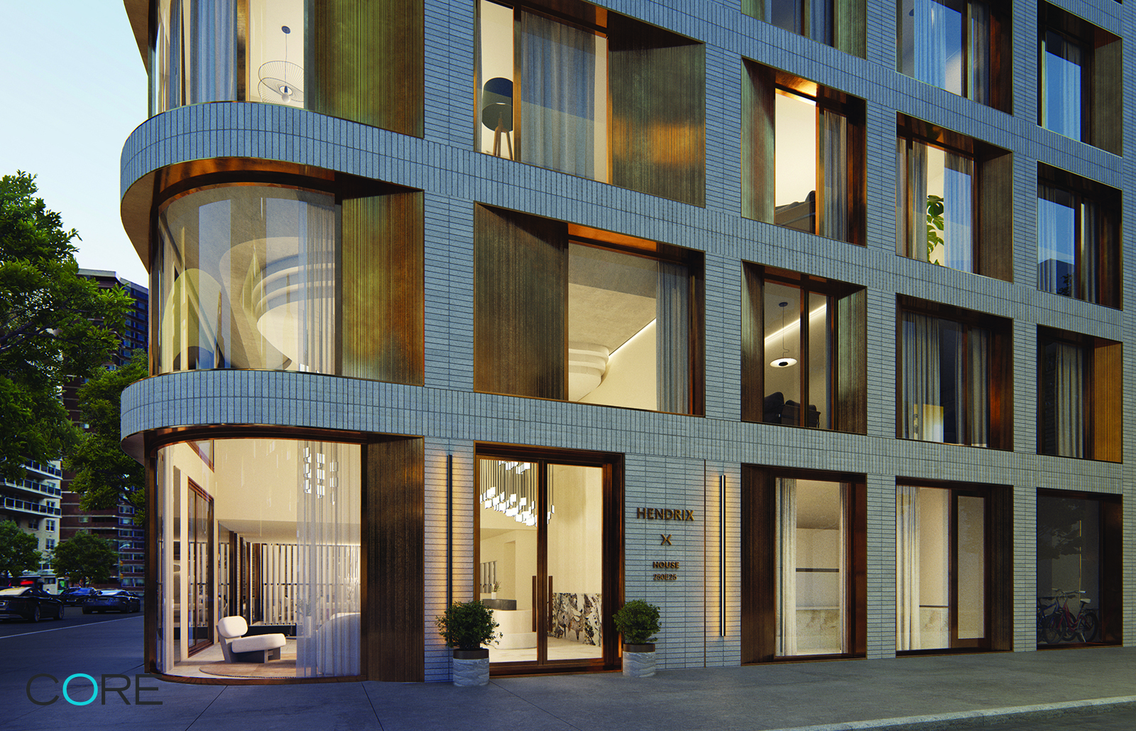 250 East 25th Street Kips Bay New York NY 10010