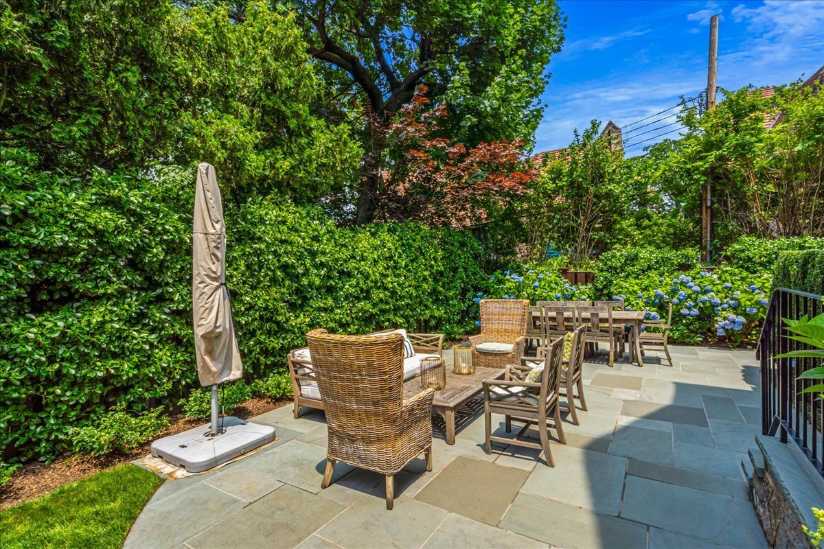 165 Slocum Crescent Forest Hills Gardens Queens NY 11375