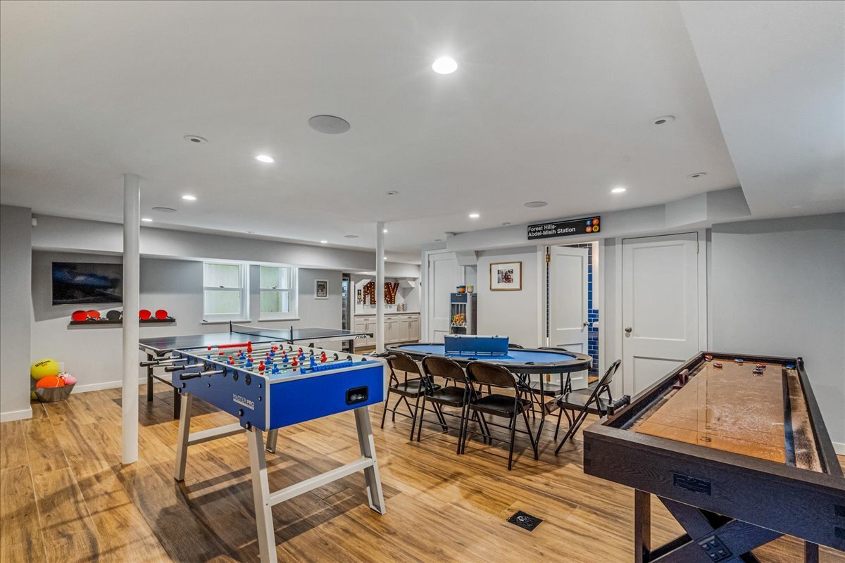165 Slocum Crescent Forest Hills Gardens Queens NY 11375