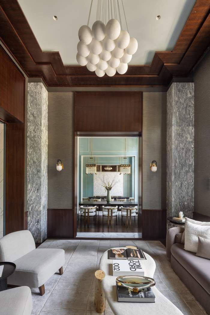 50 Central Park West Maisonette Duplex Central Park West New York NY 10023