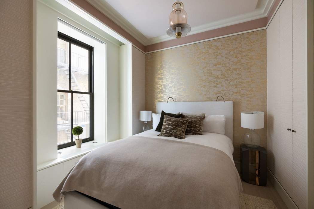 50 Central Park West Maisonette Duplex Central Park West New York NY 10023