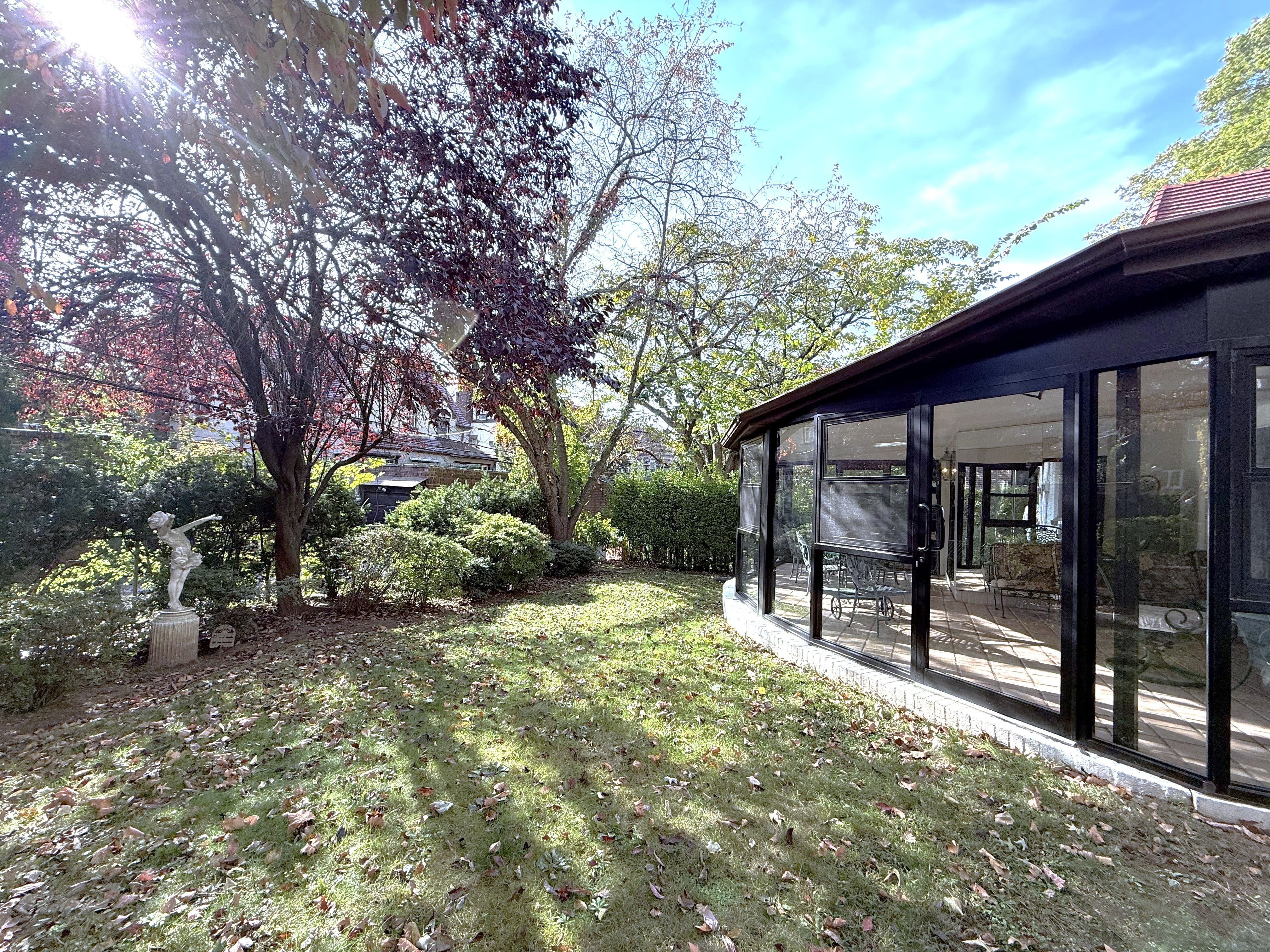 51 Ingram Street Forest Hills Queens NY 11375