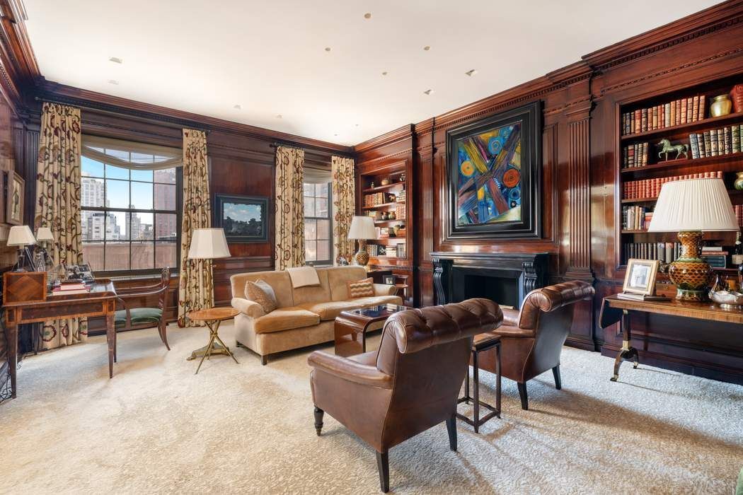 720 Park Avenue 10A Upper East Side New York NY 10021