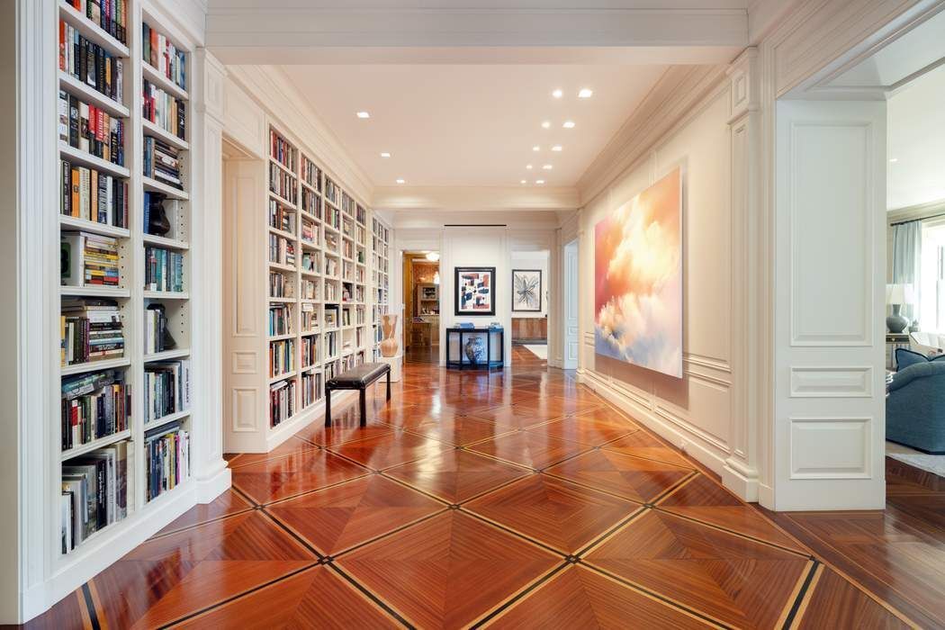 720 Park Avenue 10A Upper East Side New York NY 10021