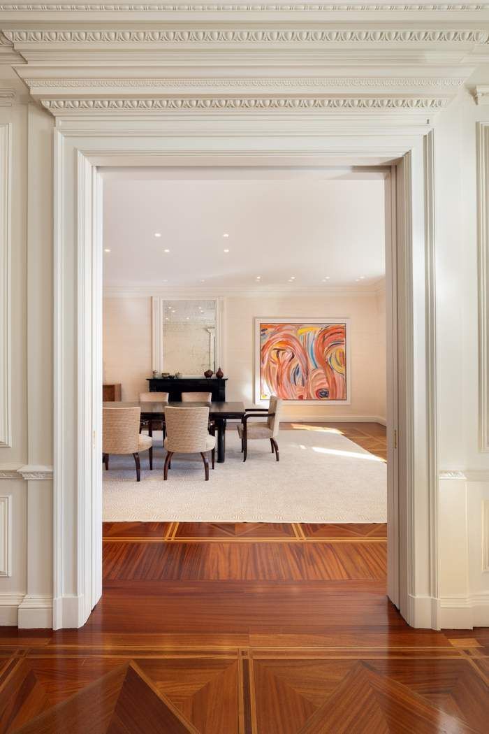 720 Park Avenue 10A Upper East Side New York NY 10021