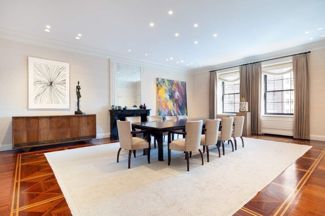 720 Park Avenue 10A Upper East Side New York NY 10021