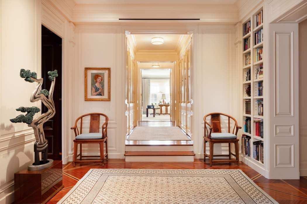 720 Park Avenue 10A Upper East Side New York NY 10021