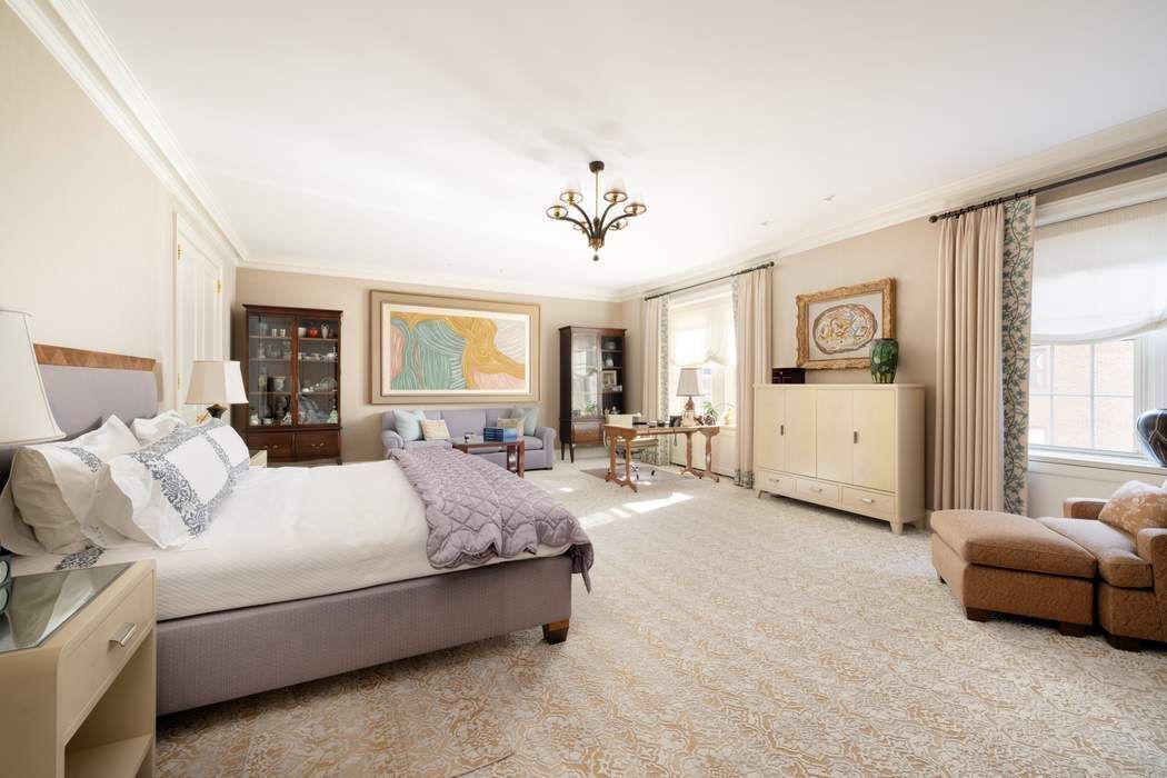 720 Park Avenue 10A Upper East Side New York NY 10021