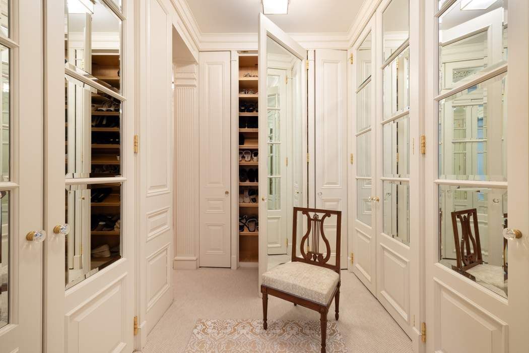 720 Park Avenue 10A Upper East Side New York NY 10021