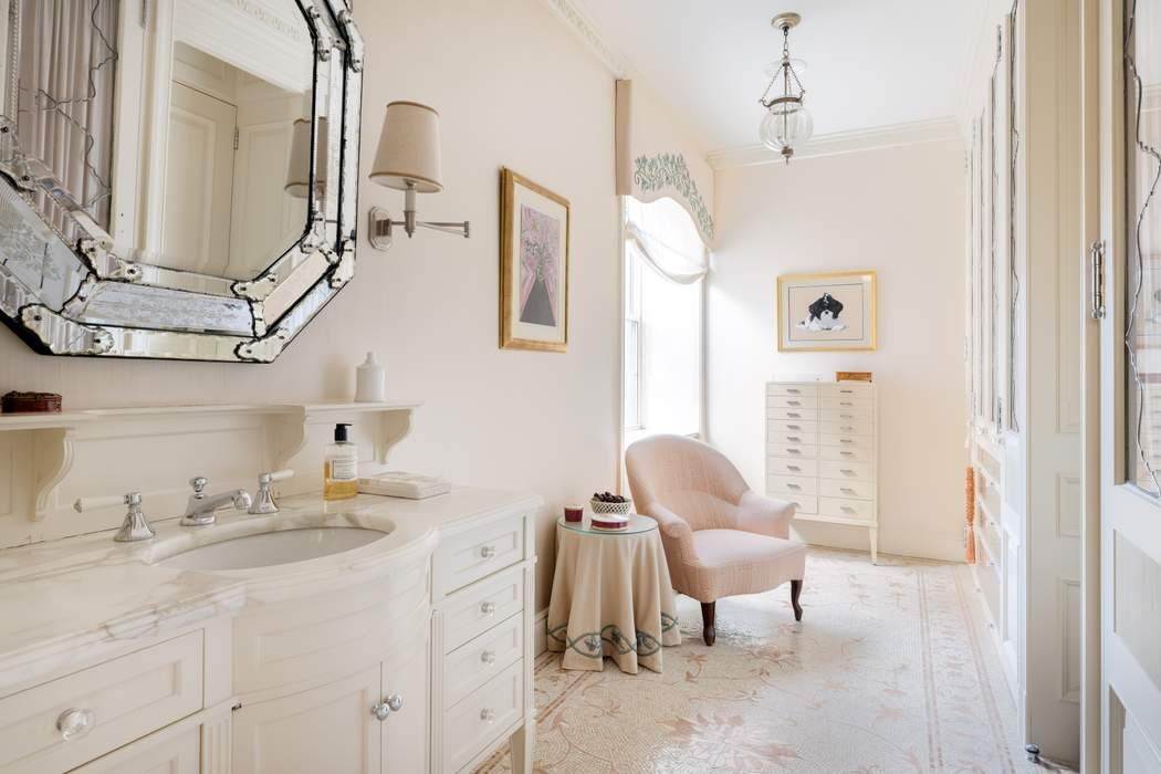 720 Park Avenue 10A Upper East Side New York NY 10021