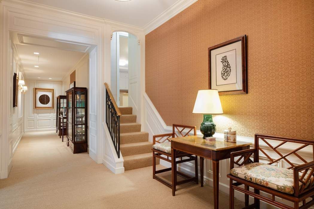 720 Park Avenue 10A Upper East Side New York NY 10021