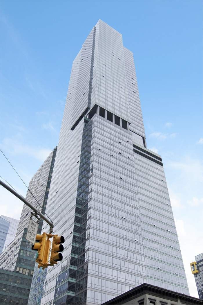 350 West 42nd Street 44H Clinton New York NY 10036