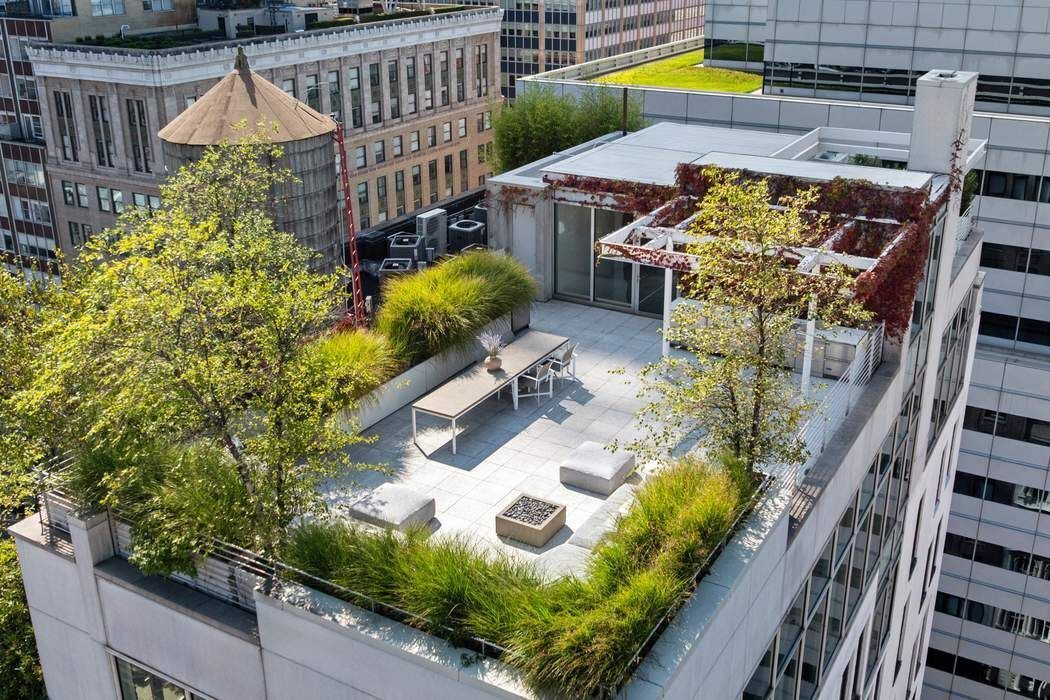 71 Murray Street PH Tribeca New York NY 10007