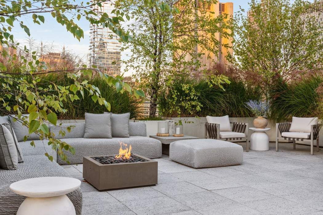 71 Murray Street PH Tribeca New York NY 10007