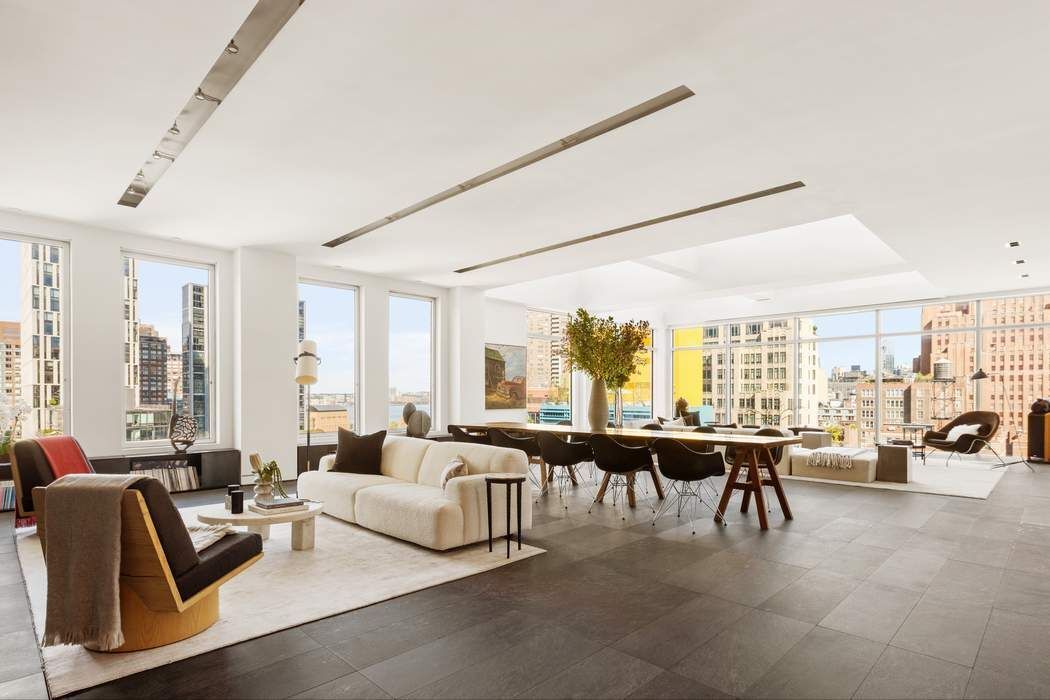 71 Murray Street PH Tribeca New York NY 10007