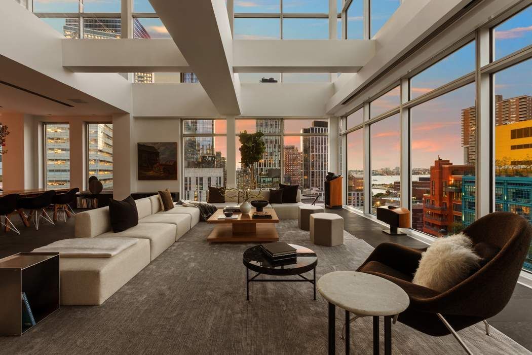 71 Murray Street PH Tribeca New York NY 10007