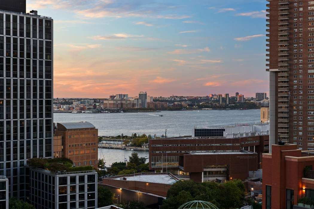 71 Murray Street PH Tribeca New York NY 10007