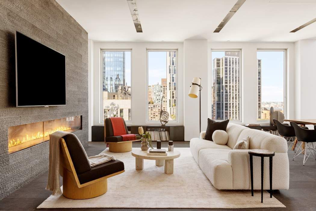 71 Murray Street PH Tribeca New York NY 10007