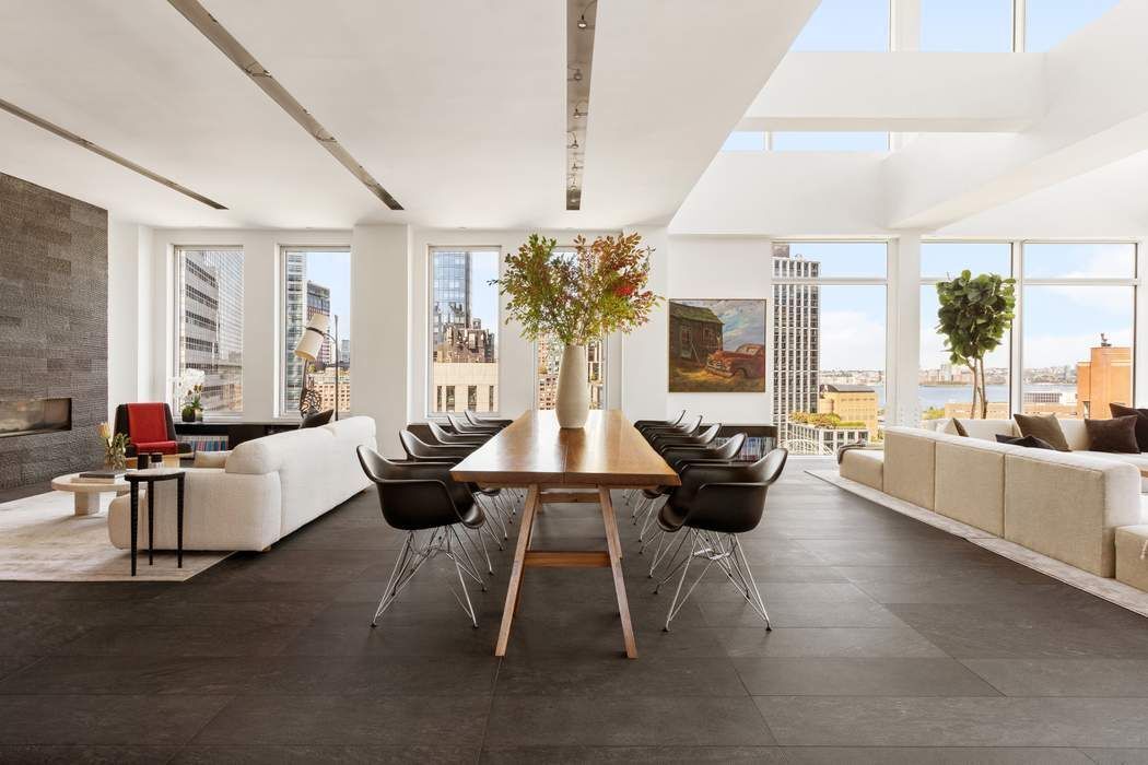 71 Murray Street PH Tribeca New York NY 10007