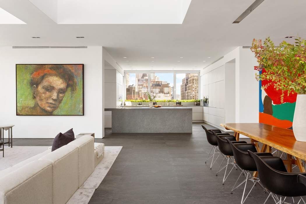 71 Murray Street PH Tribeca New York NY 10007