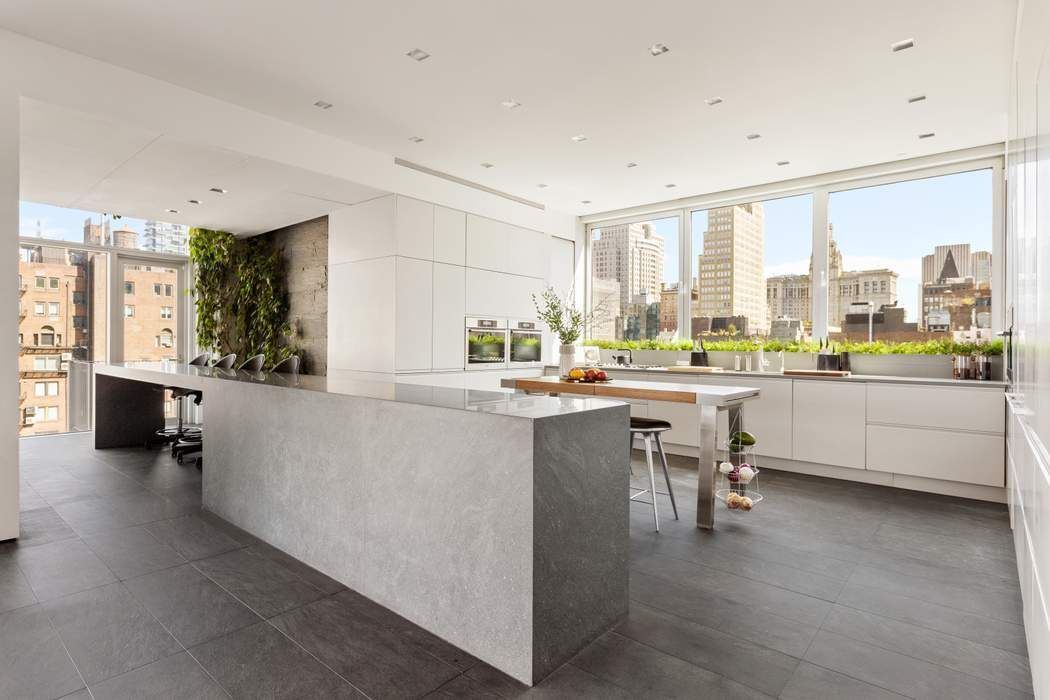 71 Murray Street PH Tribeca New York NY 10007