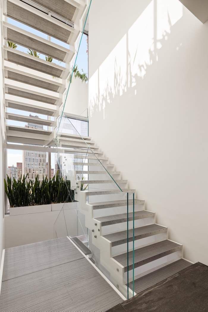 71 Murray Street PH Tribeca New York NY 10007