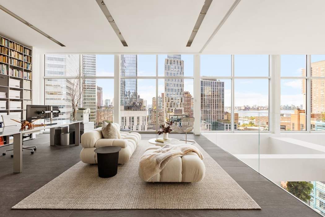 71 Murray Street PH Tribeca New York NY 10007